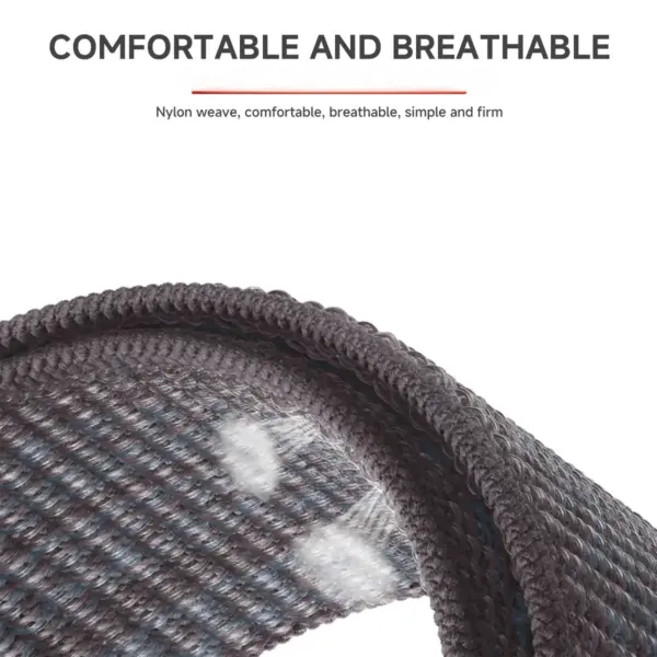 Nylon Loop Strap for Amazfit T-Rex 3/2 - Image 3