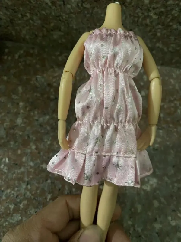 Wave 8 Doll Clothes Set for 30cm Dolls - Image 24