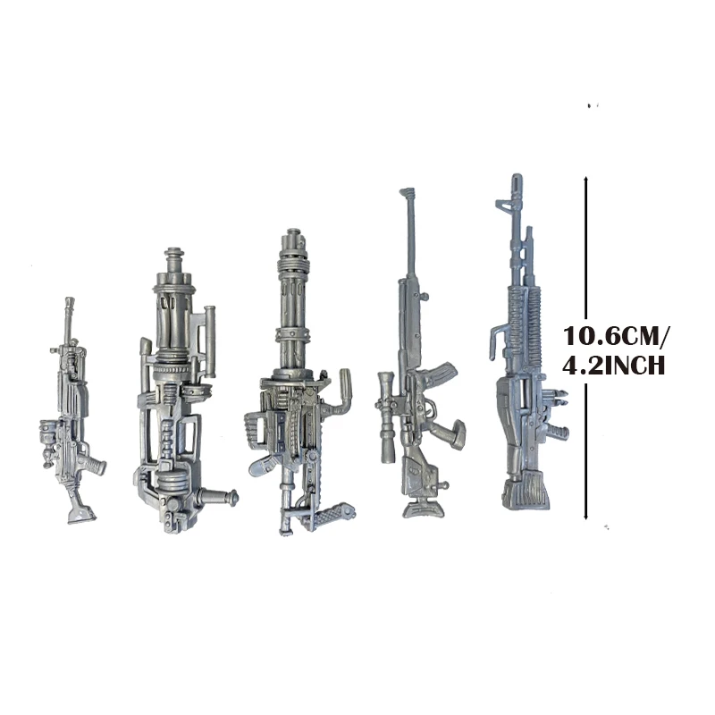 Military Snow Navy Action Figure for Kids 16 Military Snow Navy Action Figure for Kids - Image 16