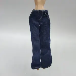 Casual Jeans for 30cm Bratz and Monster High Dolls 52 Sb1b0c94a78f148df9864f4bf105014acb 3