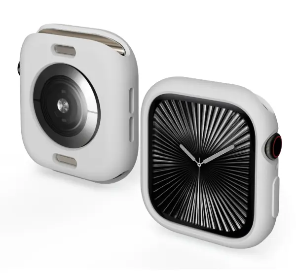 TPU Case Only for Apple Watch Series 10 S10 42/46MM - Image 10