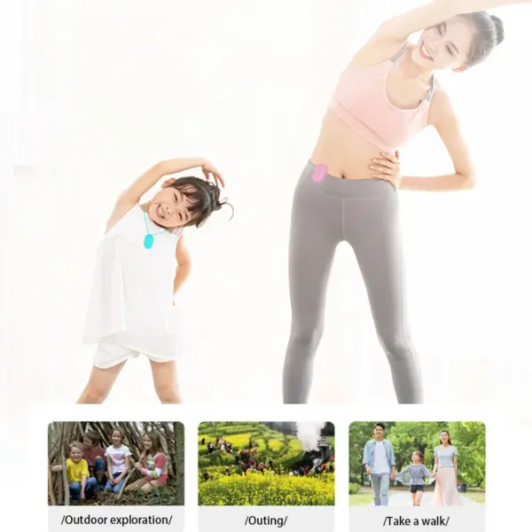 Xiaomi Ultrasonic Pet Collar for Cats and Dogs - Image 6