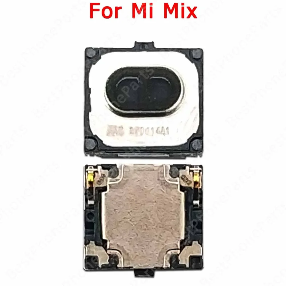 Xiaomi Mi Mix 2S & A1 Ear Speaker Replacement 8 Xiaomi Mi Mix 2S & A1 Ear Speaker Replacement - Image 8