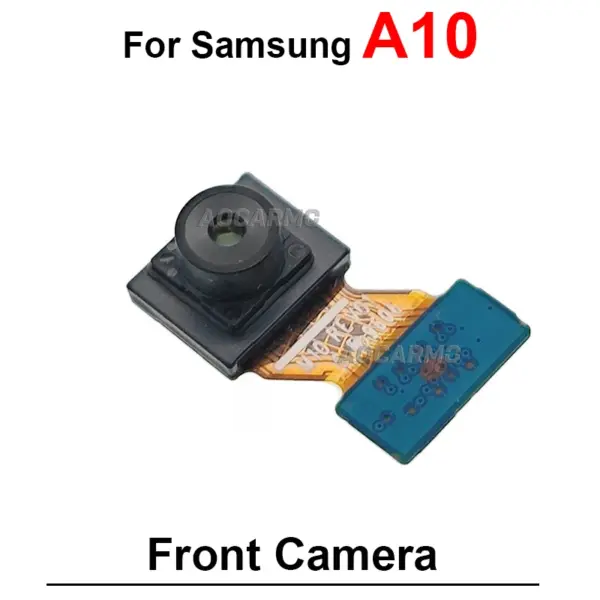 Samsung Galaxy A10 Camera Flex Cable Repair Kit - Image 6