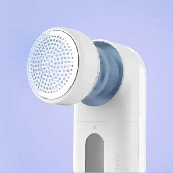 Xiaomi Mijia Lint Remover Rechargeable Portable Device - Image 4