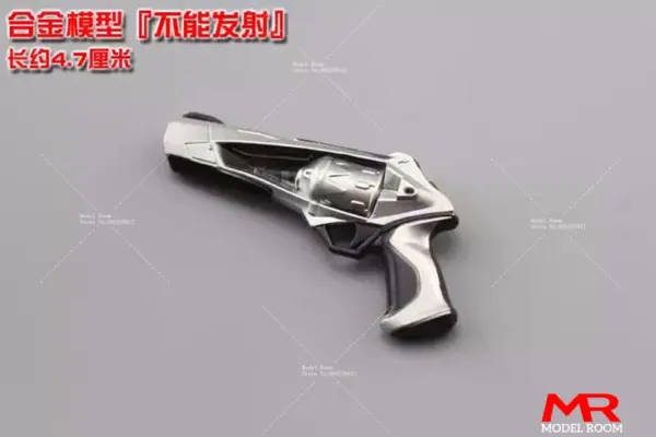 1/6 Scale M1911 Pistol for Action Figures - Image 11