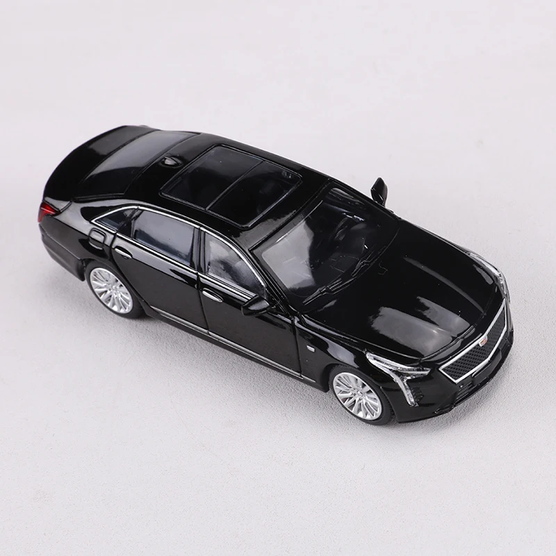 MASDI 1:64 Alloy Model Car CT6 CT5 3 MASDI 1:64 Alloy Model Car CT6 CT5 - Image 3
