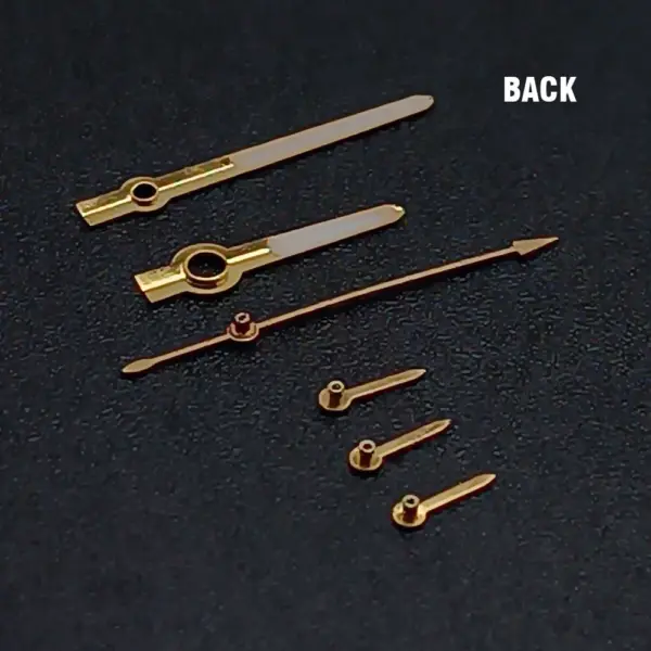 VK63 Quartz Watch Hands Set for Watches - Image 3