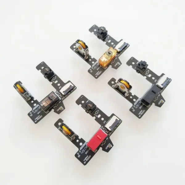 Mouse Encoder Wheel Switch for Logitech G603 - Image 2