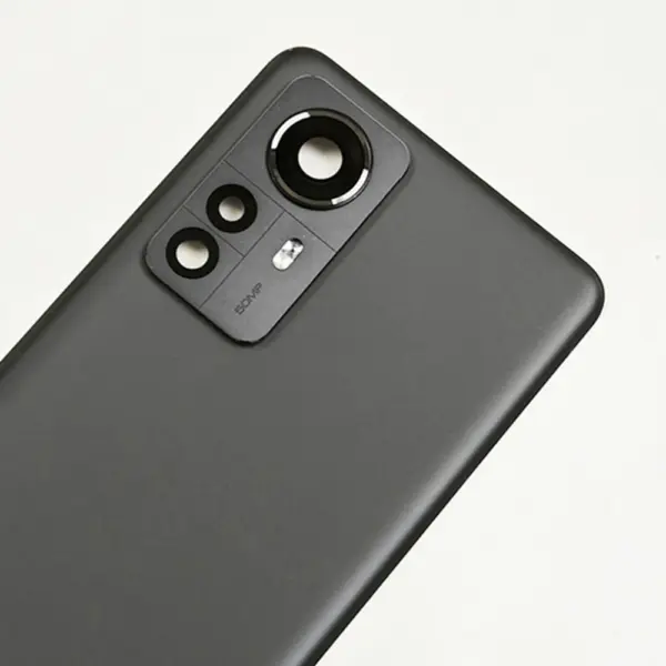 Mi12 Pro A+ Glass Replacement for Xiaomi 12 Pro Rear Cover - Image 3