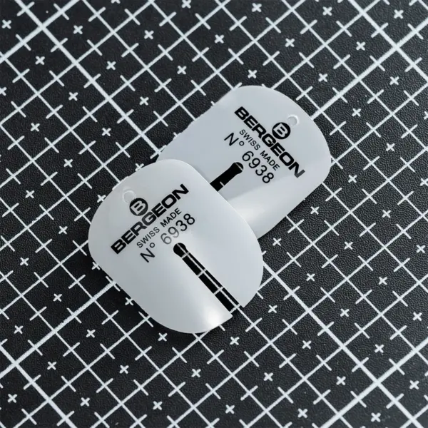 Watch Dial Protector Pad and Cleaning Tool Set - Image 6