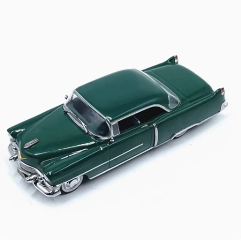 1/43 De Ville 1954 Vintage Alloy Car Model 6 1/43 De Ville 1954 Vintage Alloy Car Model - Image 6