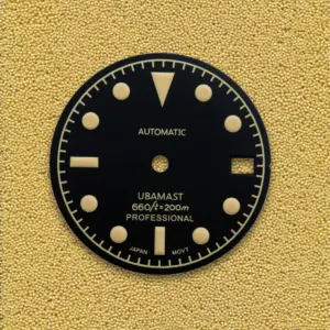 Black Series Dial for NH35/NH36 Watches 38 Sb279d424e0a94ea98bd6daa0415b5968v 6