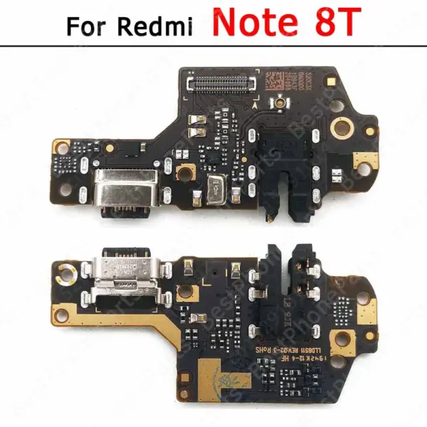Original USB Dock for Xiaomi Redmi Note Series - Image 18