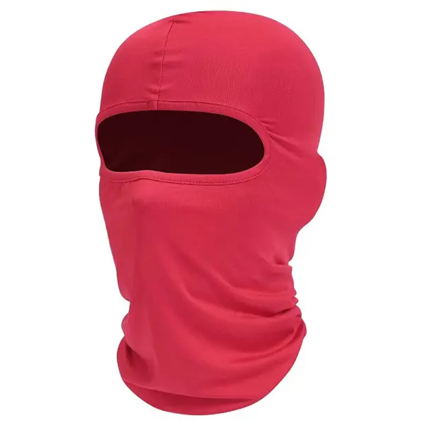 Unisex Tactical Balaclava for Outdoor Activities - Image 17