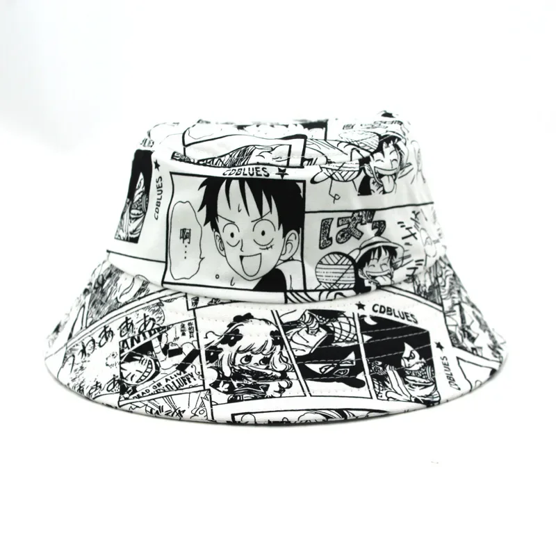 Boy Girl One Piece Cap D Ace Unisex Cowboy Hat 13 Boy Girl One Piece Cap D Ace Unisex Cowboy Hat - Image 13