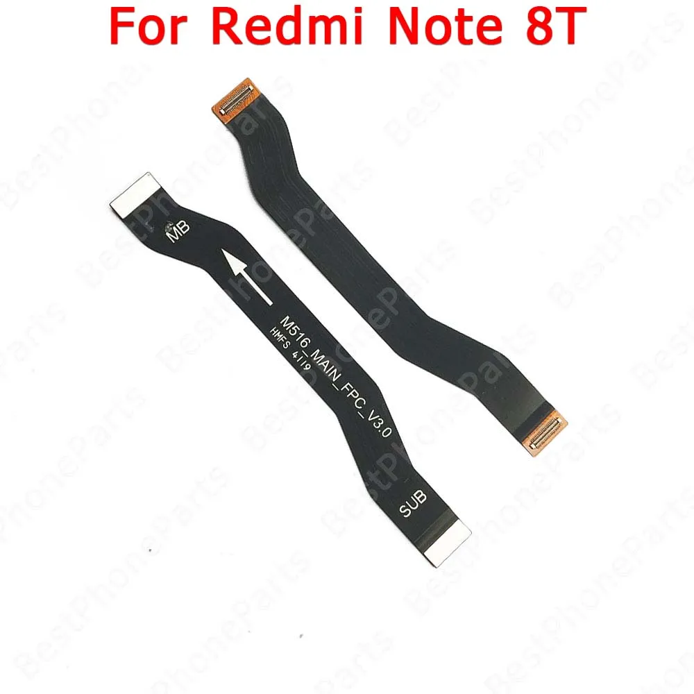 Xiaomi Redmi Note 5-9 Motherboard Repair Flex Cable 14 Xiaomi Redmi Note 5-9 Motherboard Repair Flex Cable - Image 14