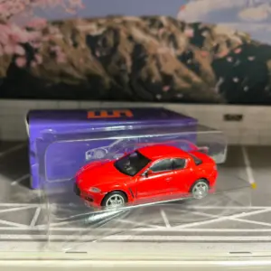 1/64 Mazda RX-8 Diecast Car Model for Collection 18 Sb2e6ed3f999842c7b11b18060347671eg