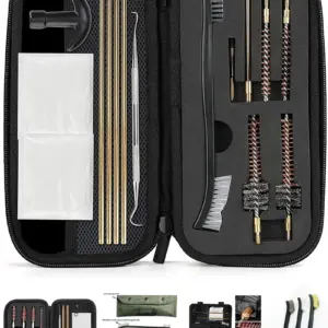AR15/.223Cal Gun Cleaning Brush Set