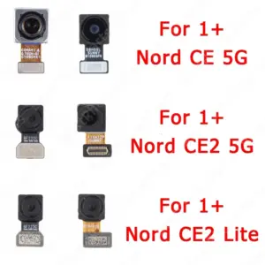 Rear Selfie Camera for OnePlus Nord 1+ CE2