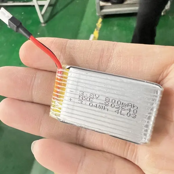 Replacement Battery for K170 Black Hawk UH-60L Helicopter - Image 2