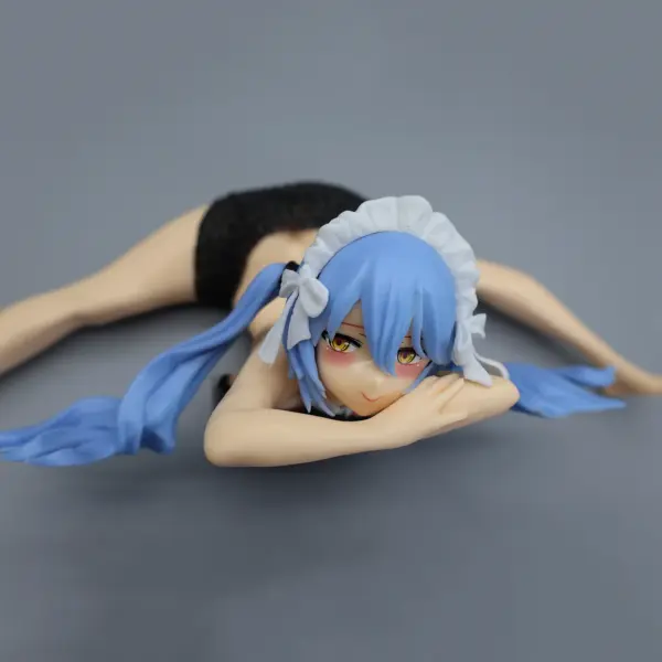 NiKan Shoujo Gabriella 1/6 PVC Figure - Image 3
