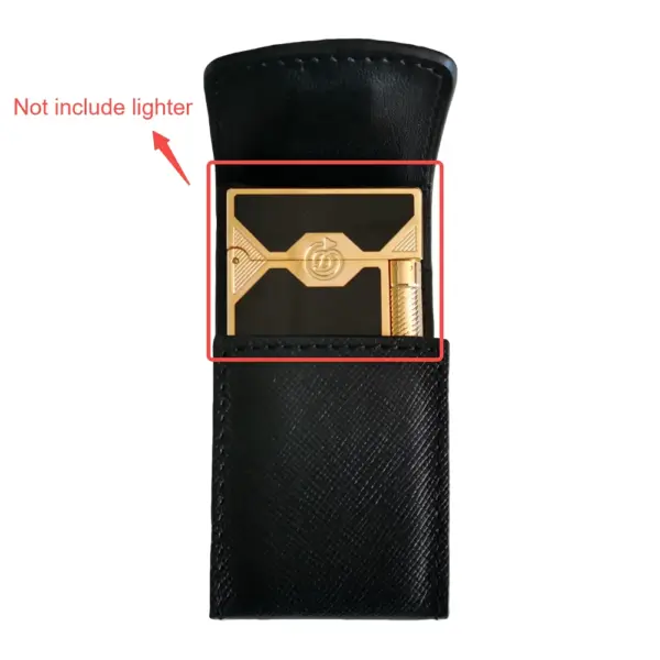 Personal Belt Bag for Dupont L2 Lighter Protection Case - Image 6