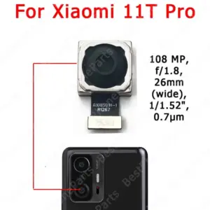 Xiaomi Mi 11T Pro Ultra Rear Camera Module Replacement 17 Sb34929bfa2284f62888441bed1adb7d8A