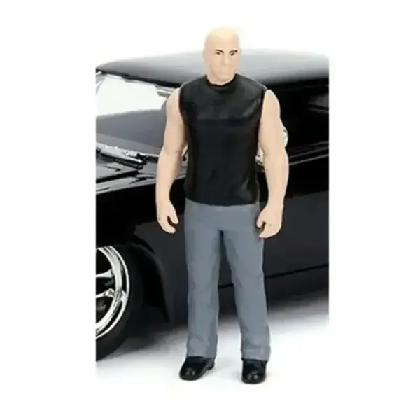 Jada 1:24 Brian's Toyota Supra Diecast Model - Image 18