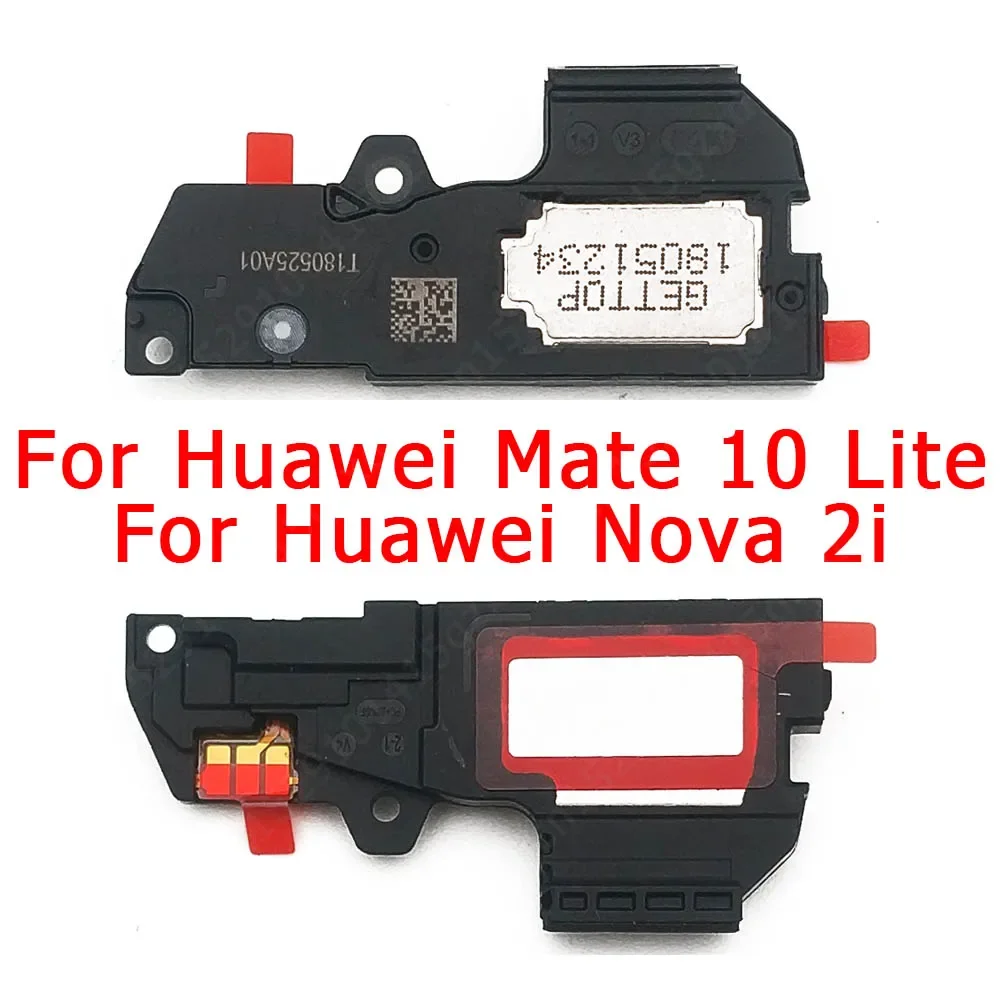 Huawei Mate 30 Pro Loudspeaker Replacement Module 9 Huawei Mate 30 Pro Loudspeaker Replacement Module - Image 9