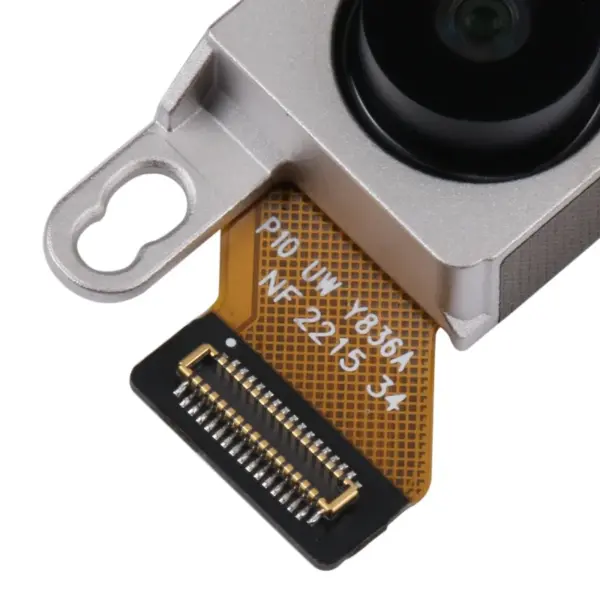 Google Pixel 7 Wide Back Camera Module Replacement - Image 4