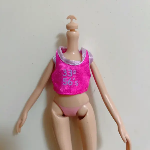 30cm Doll High School Shirt Top for Fashion - Image 10