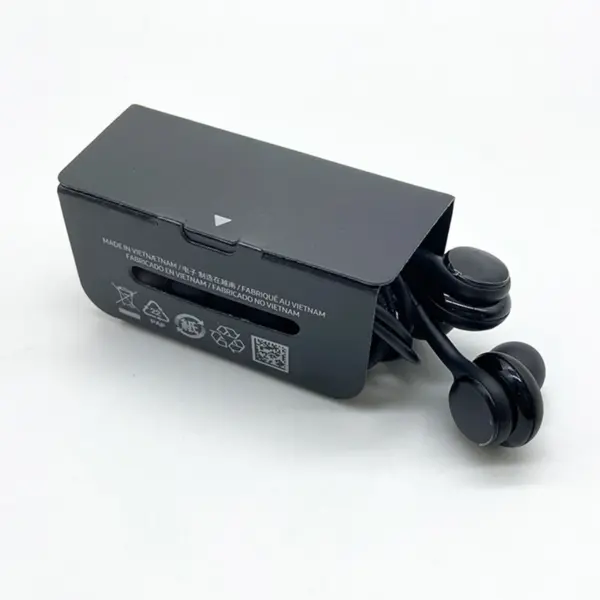 SAMSUNG AKG Type C Wired Earphones with Mic - Image 6