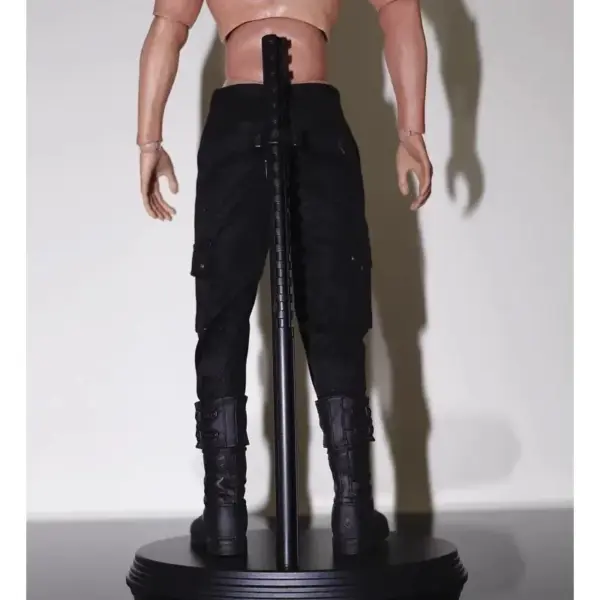 1/6 Scale Action Figure Support Stand - Image 4