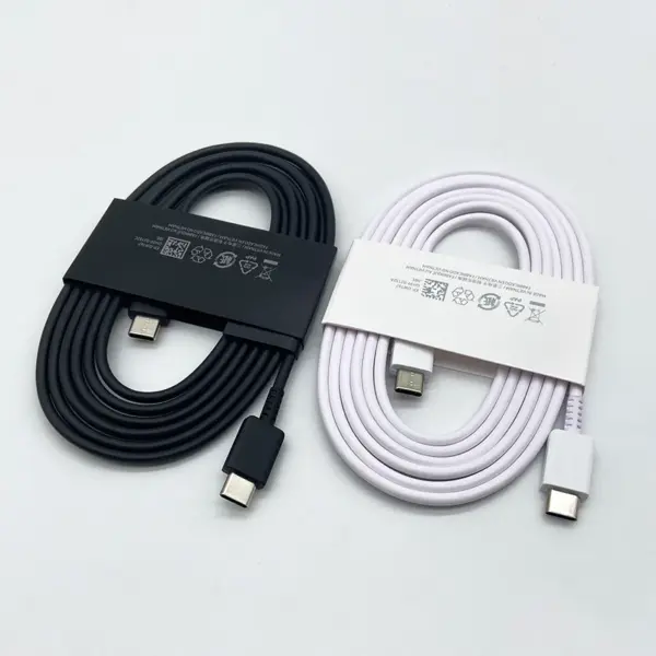 Samsung 45W Fast Charger for Galaxy Series - Image 6