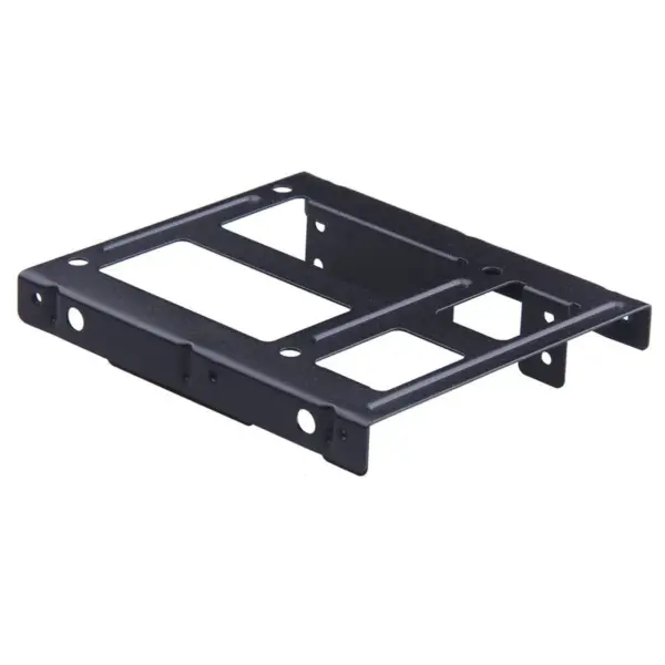 2.5-3.5 Inch Hard Drive Mounting Bracket for Desktop Systems - Image 3