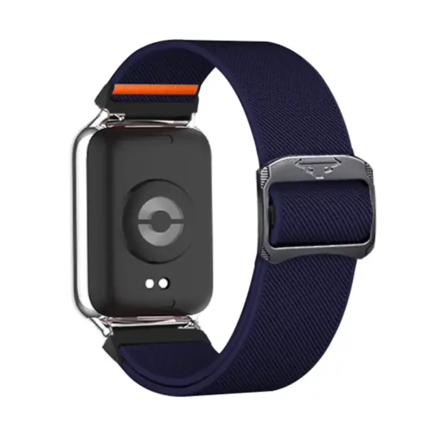 Nylon Loop Strap for Xiaomi Watch 4 Model XMB0446 - Image 15