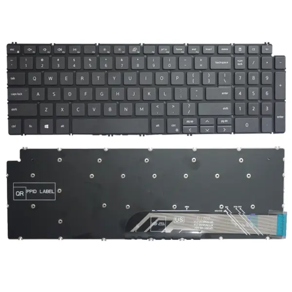 Dell G15 5510 Keyboard Replacement for 2021 - Image 3