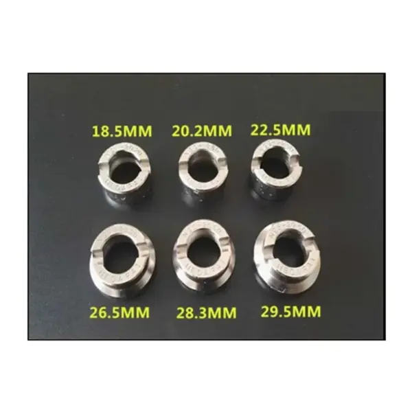 Watch Back Cover Opener for Rolex and Watches - Image 6