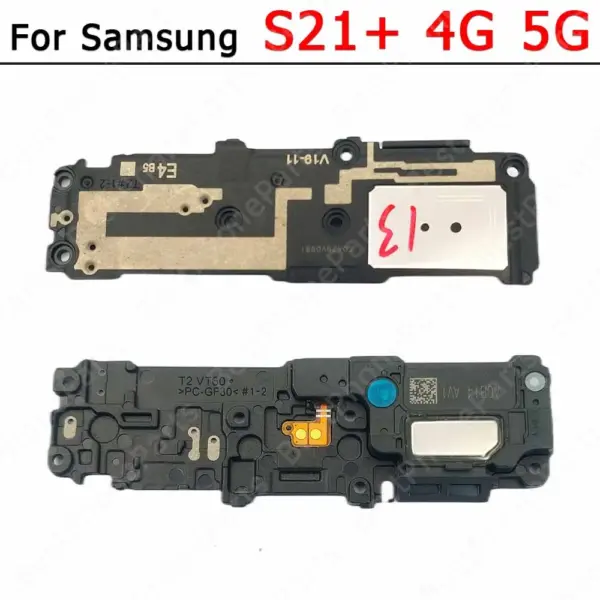 Samsung Galaxy S20 & S21 Series Loudspeaker Replacement - Image 22