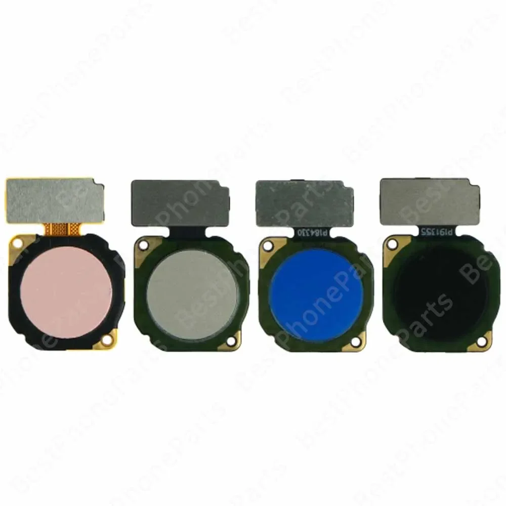 Huawei P20 Pro P20 Lite P10 Plus Fingerprint Sensor Replacement 2 Huawei P20 Pro P20 Lite P10 Plus Fingerprint Sensor Replacement - Image 2