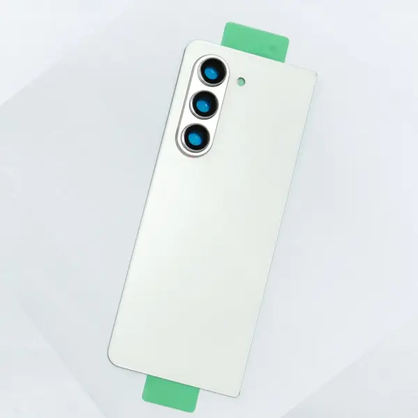 Samsung Galaxy Z Fold 5 Rear Cover with Camera Bezel - Image 7
