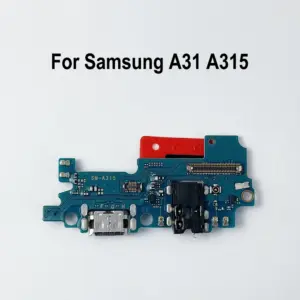 Charging Flex Cable for Samsung Galaxy A31 A315