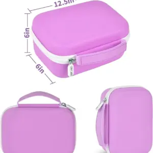 Kids Camera Storage Case for DUDUDRAGON and More 13 Sb4931a2577a34f878926188356f5adefu