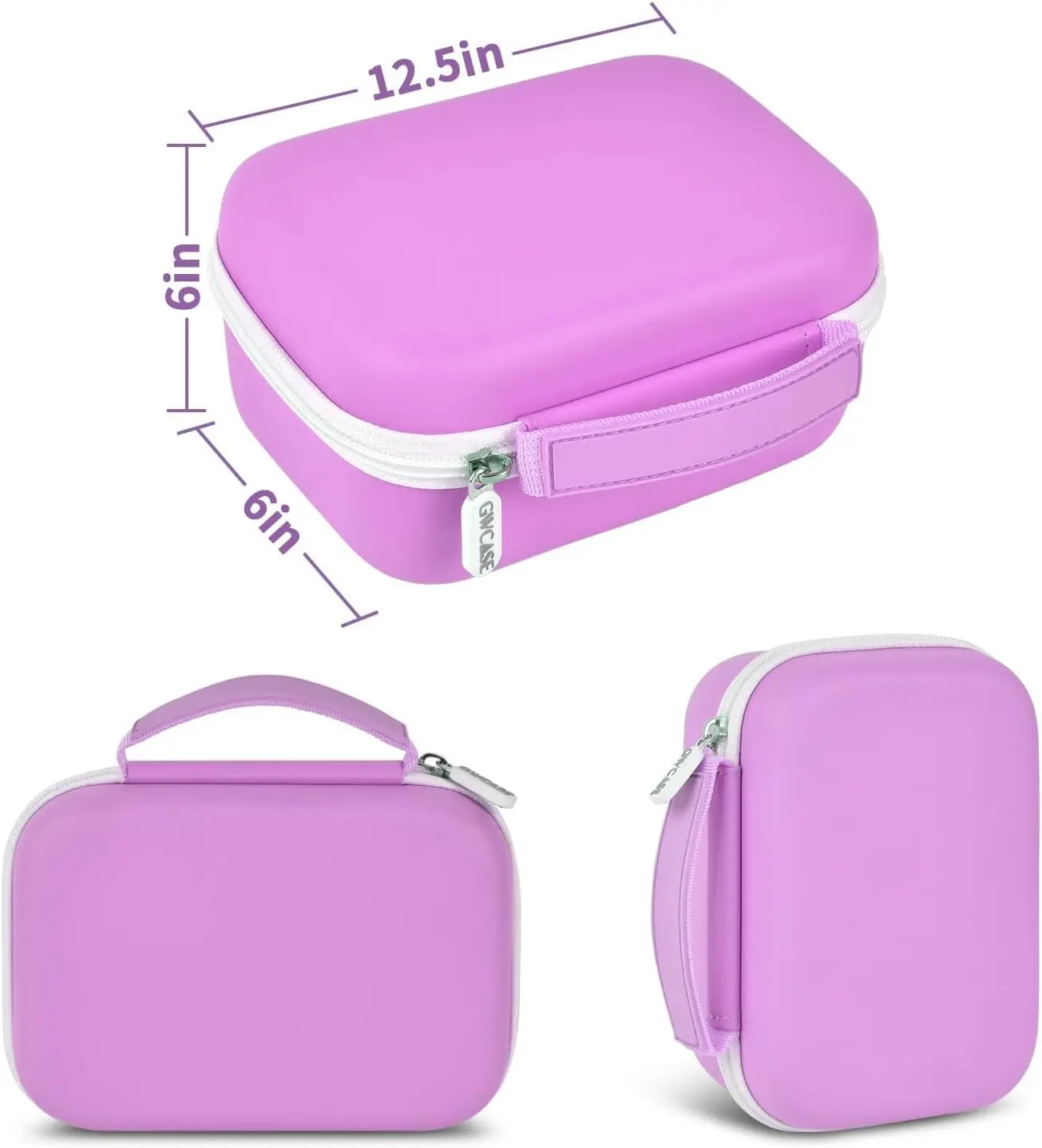 Kids Camera Storage Case for DUDUDRAGON and More 5 Kids Camera Storage Case for DUDUDRAGON and More - Image 5