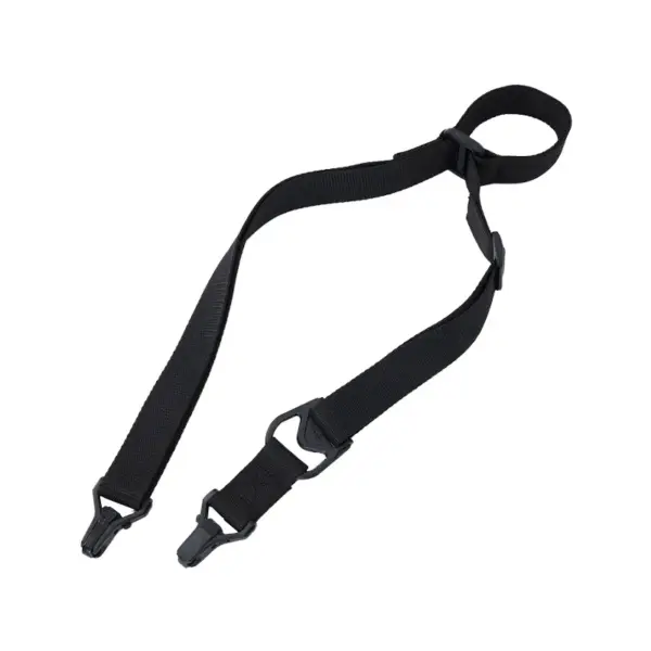 MS3 Tactical Gun Sling Double Point Strap - Image 6