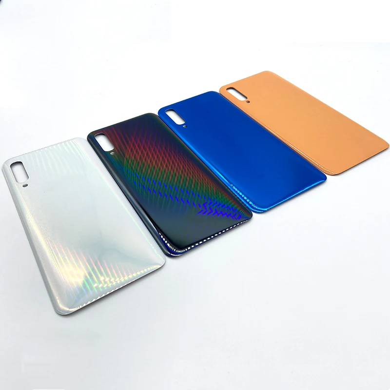 Samsung Galaxy A50 Rear Battery Cover Door 5 Samsung Galaxy A50 Rear Battery Cover Door - Image 5