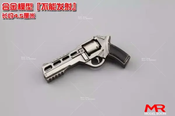 1/6 Scale M1911 Pistol for Action Figures - Image 30