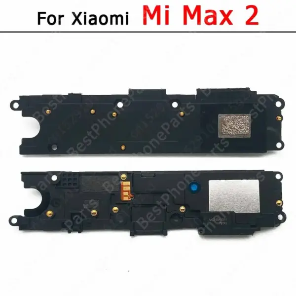 Xiaomi Mi Note 10 Loudspeaker Module Replacement - Image 5