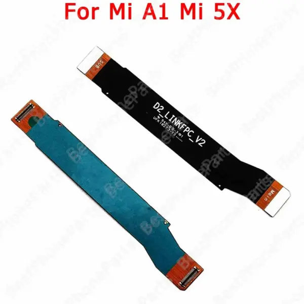 Xiaomi Mi Series Motherboard Replacement for Models 2S 3 5X 6X A1 A2 Lite Max - Image 7